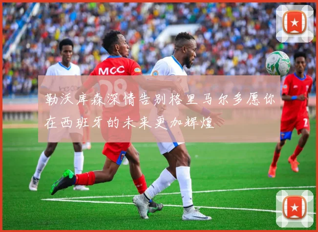勒沃库森深情告别格里马尔多愿你在西班牙的未来更加辉煌